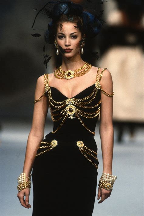 1980 chanel|best vintage Chanel jewelry.